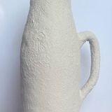 Vase à base d’argile
