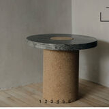 Table basse Frama Sintra Small