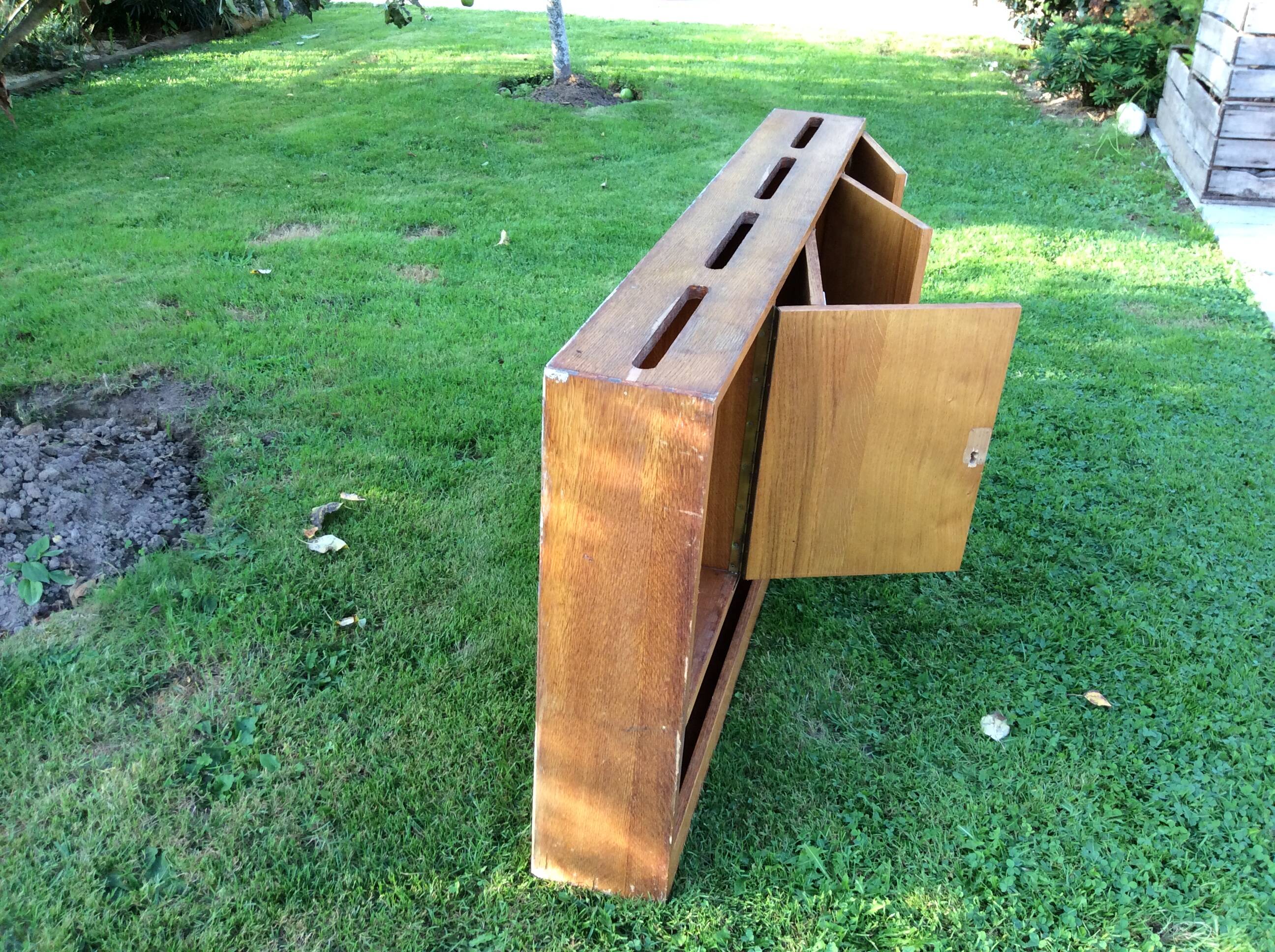 Letter box