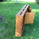 Letter box