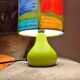 Table lamp