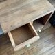 Art Deco bedside table