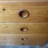 Commode sélection Charlotte Perriand