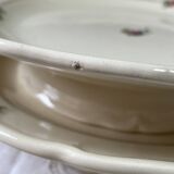 2 low cabinets at Moulin des Loups Beauce