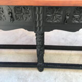 Console Baroque