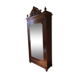 Fir cabinet