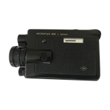 Caméra Microflex sensor
