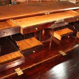 Commode en acajou, XIXème siècle