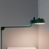 Stilnovo lamp by Joe Colombo - Topo