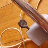 Ki - e workshop lamp - clear