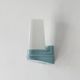 Ceramic Wall Sconces by Sigvard Bernadotte for Ifö, Sweden, 1960s