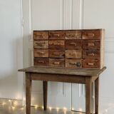 Meuble de métier