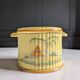 Old ice bucket
