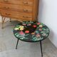 Tripod table