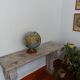 Globe Earth 50/60 foot wooden