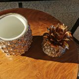 Pineapple ice bucket Mauro Manetti