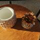 Pineapple ice bucket Mauro Manetti