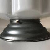 Art deco ceiling light 1940/1950
