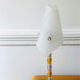 Lampe par l’atelier volumes et formes modèle EGV circa 1990