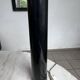 Art Deco modernist lamp