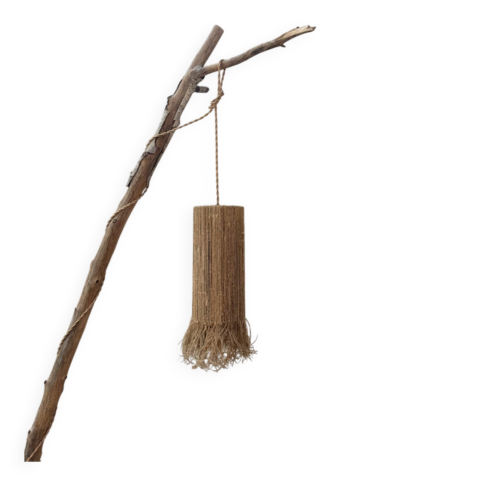 Suspension