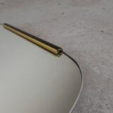 Large vintage mirror, 46 x 82 cm