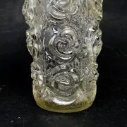 I9K HSG Laura - Transparent rose vase