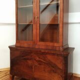 Cabinet, Bookcase, Czechoslovakia, 1960s