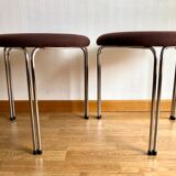 Vintage Stools Tacke Germany