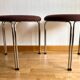 Vintage Stools Tacke Germany
