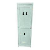 Old locker