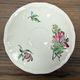 Small plates Luneville