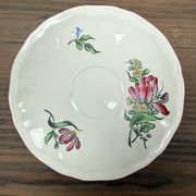Petites assiettes Luneville