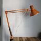 Lampe architecte twist T1