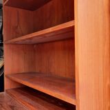Convenient scandinavian furniture & shelf