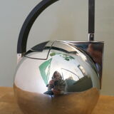 Oliver Hemming Teapot stainless steel Nio