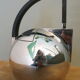 Oliver Hemming Teapot stainless steel Nio