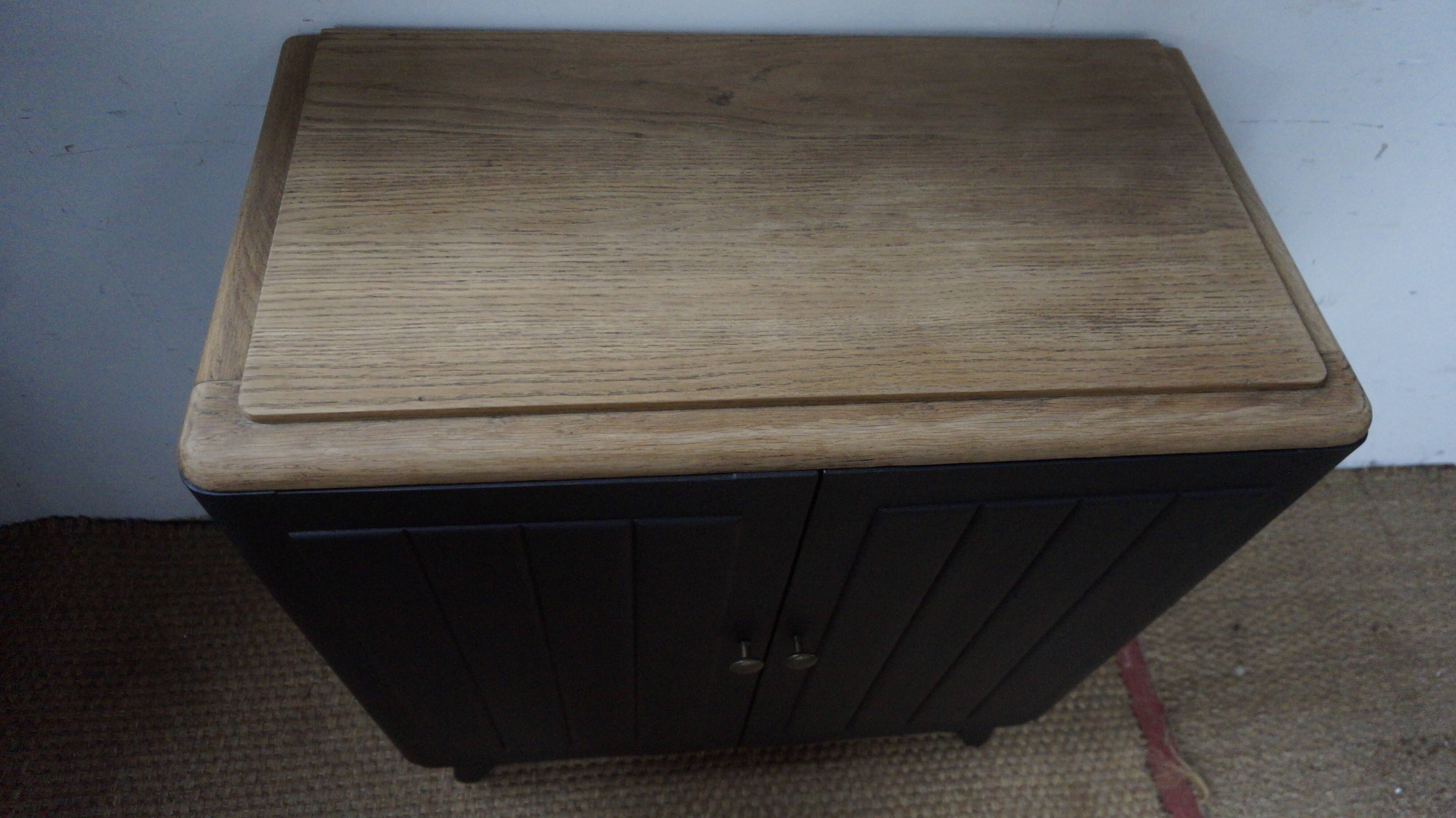 Wooden furniture