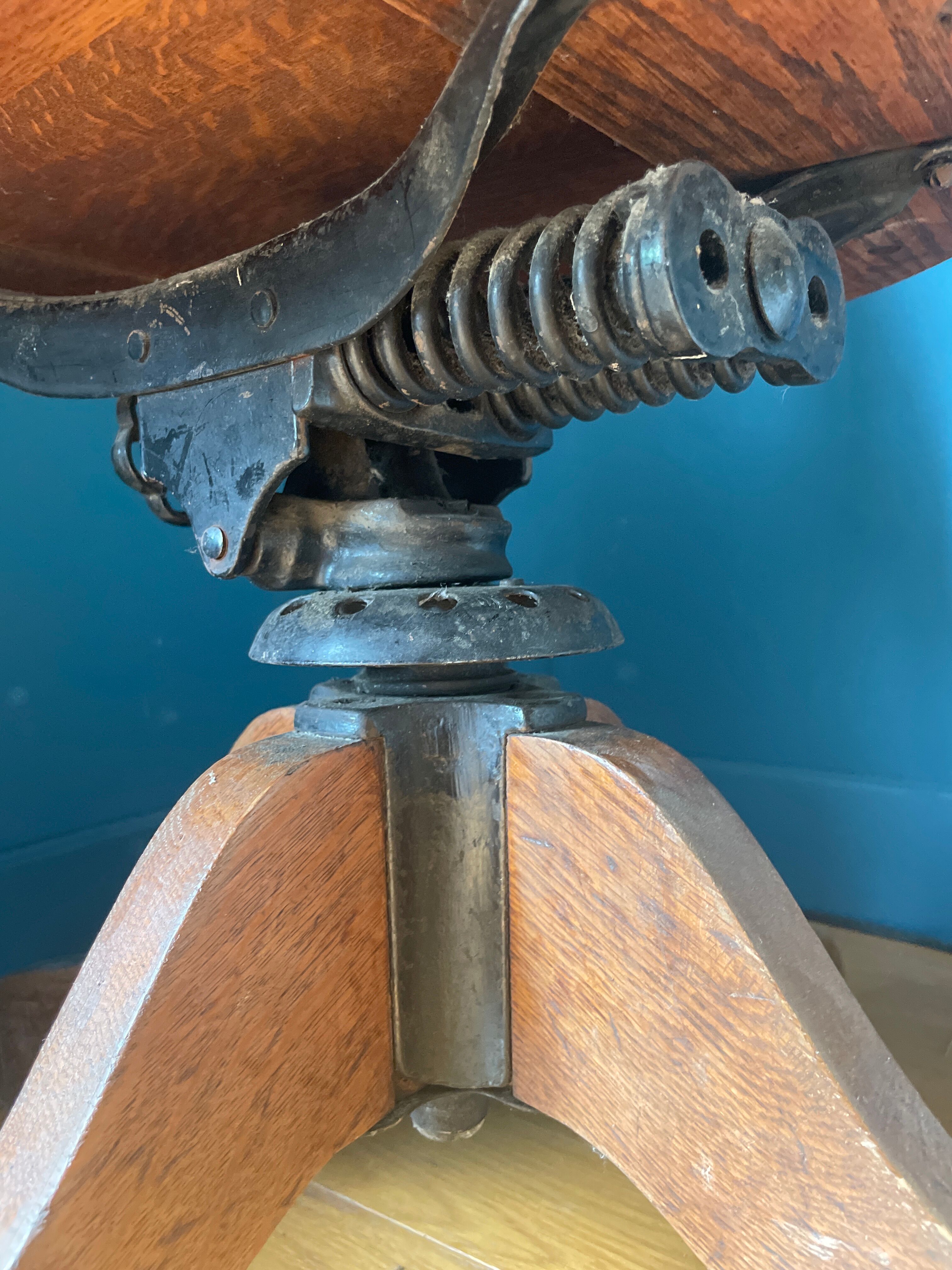 American office chair