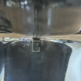 Pair of Verner Panton fiberglass S chairs, series 1, 1967