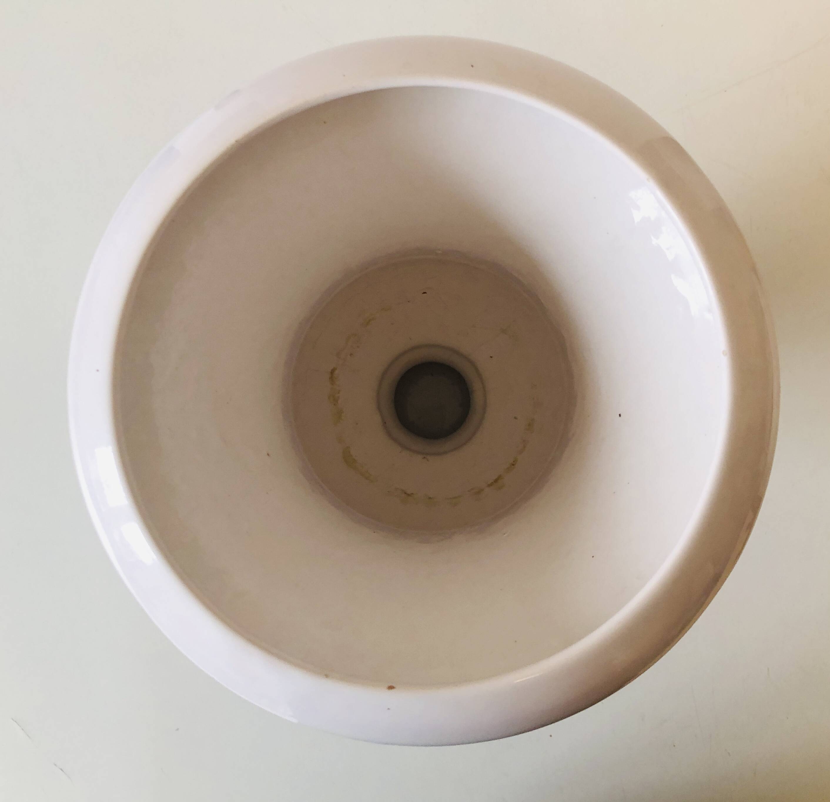 Vase médicis