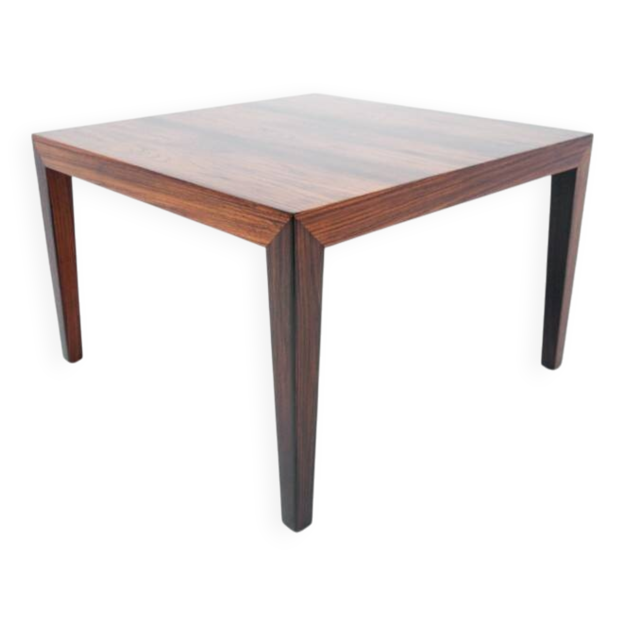 Coffee table, Scandinavia, 1970s