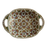 Brass catchall