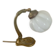 Antique Art Deco / Art Nouveau lamp