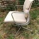 Design Soft Pad EA 208 Charles and Ray Eames office chair for Vitra 60s