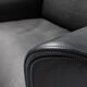 Fauteuil DS-125 de Gerd Lange pour De Sede, années 1970