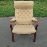 Armchair, Sweden, 1970s