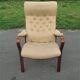 Armchair, Sweden, 1970s