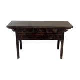 Chinese lay console