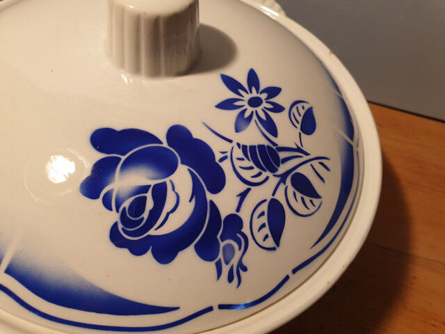 Badonviller Soupière